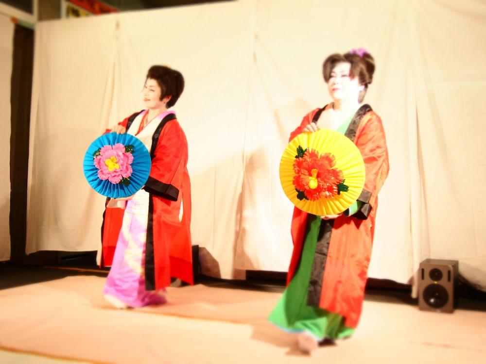 Ostello Sakura Asakusa *