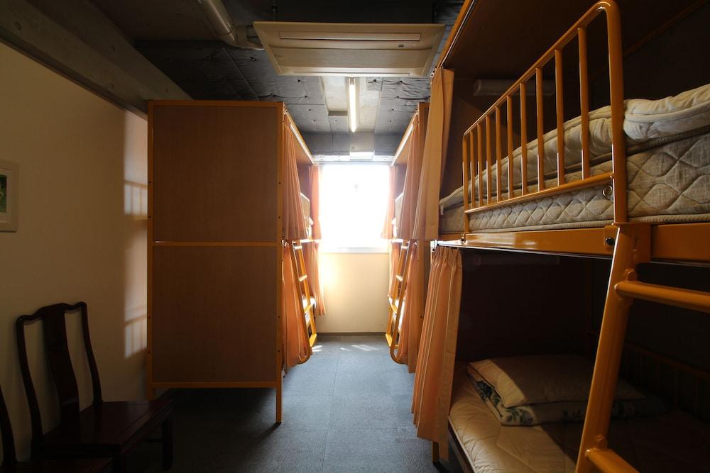 Albergue Sakura Asakusa Tóquio