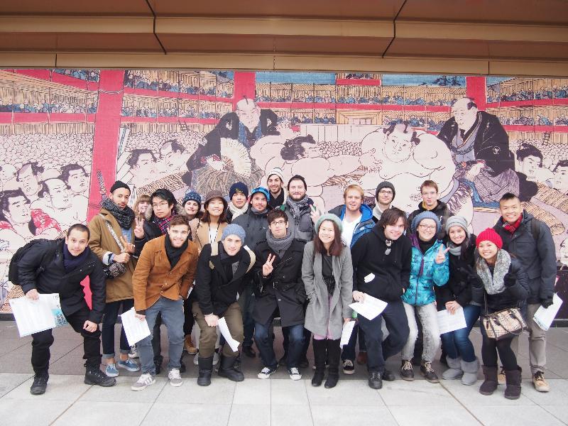 Sakura Asakusa Albergue Tóquio